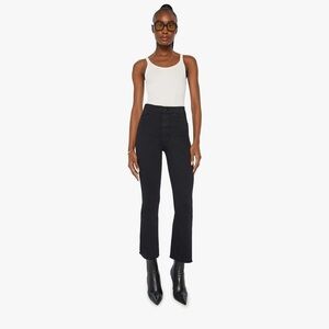 MOTHER- The Hustler Ankle Fray